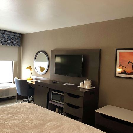 Hampton Inn El Dorado Zewnętrze zdjęcie