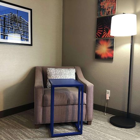 Hampton Inn El Dorado Zewnętrze zdjęcie