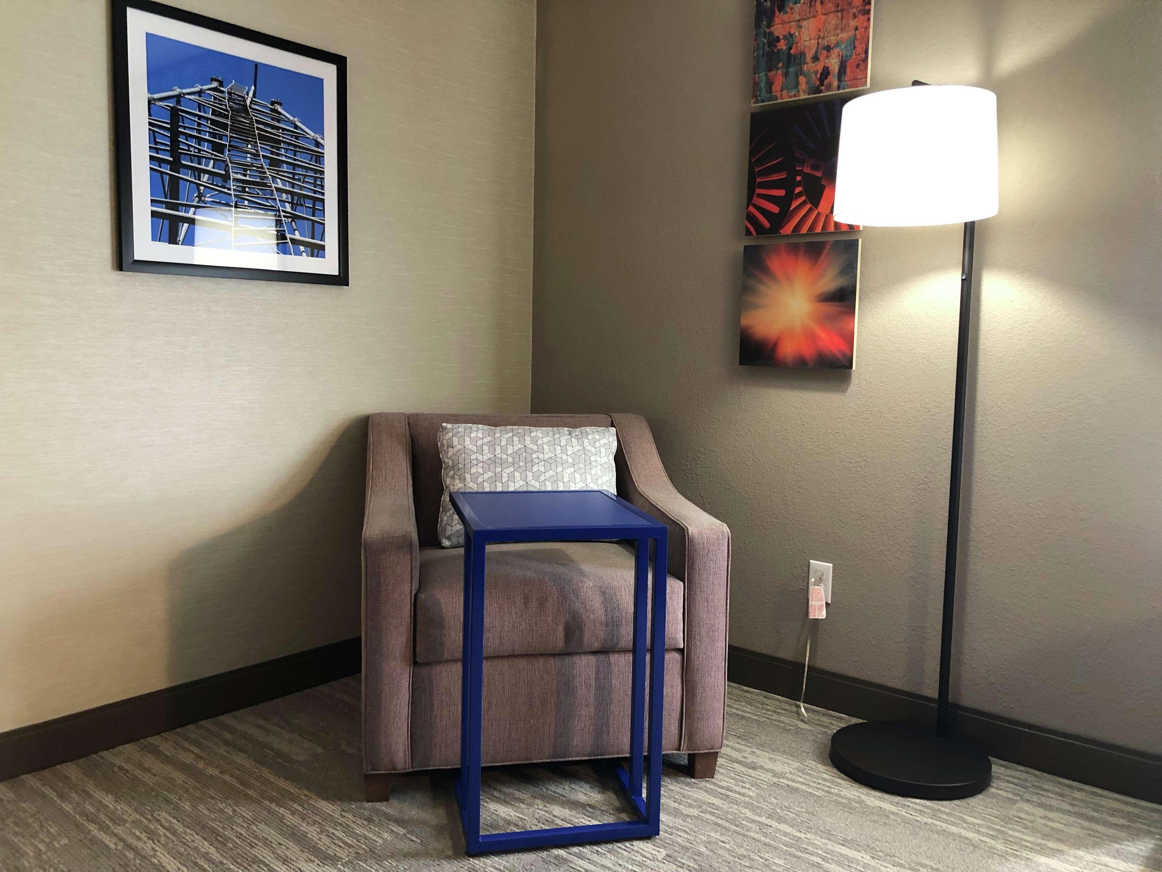 Hampton Inn El Dorado Zewnętrze zdjęcie