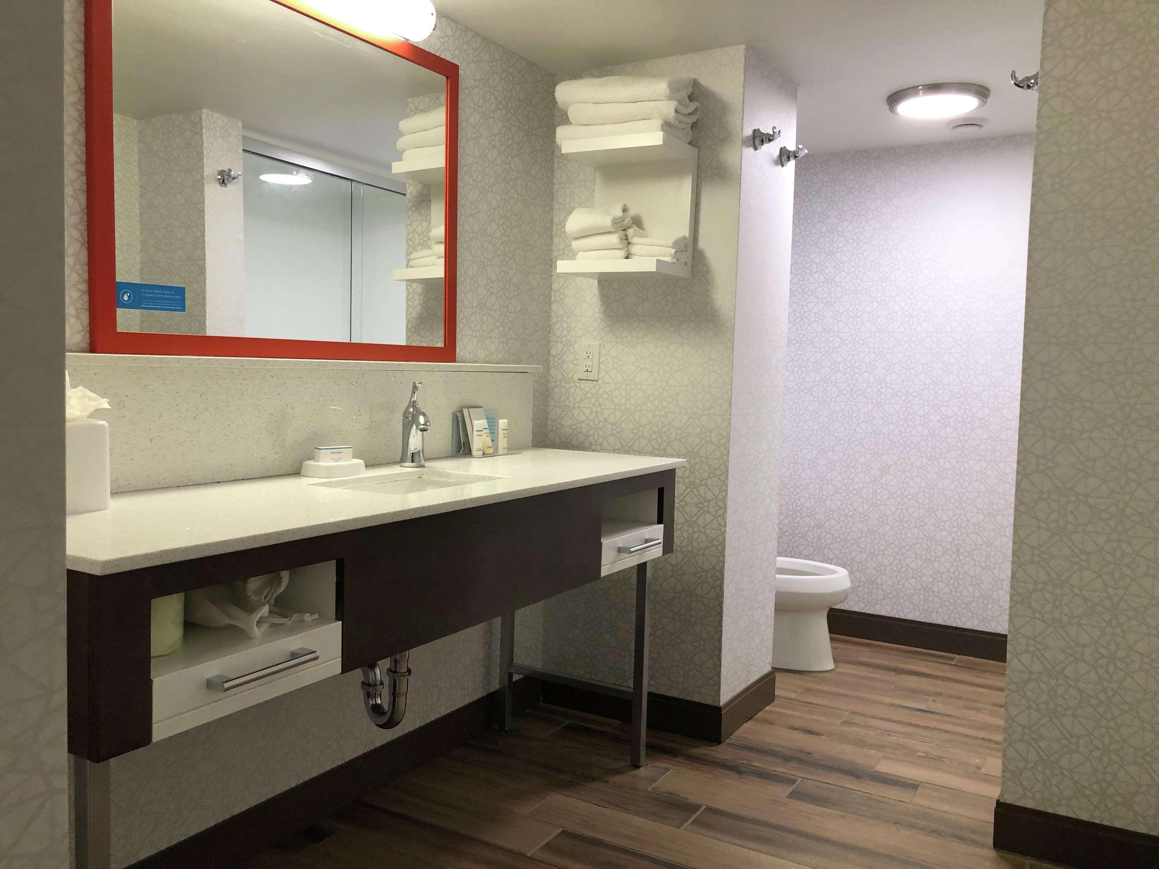 Hampton Inn El Dorado Zewnętrze zdjęcie