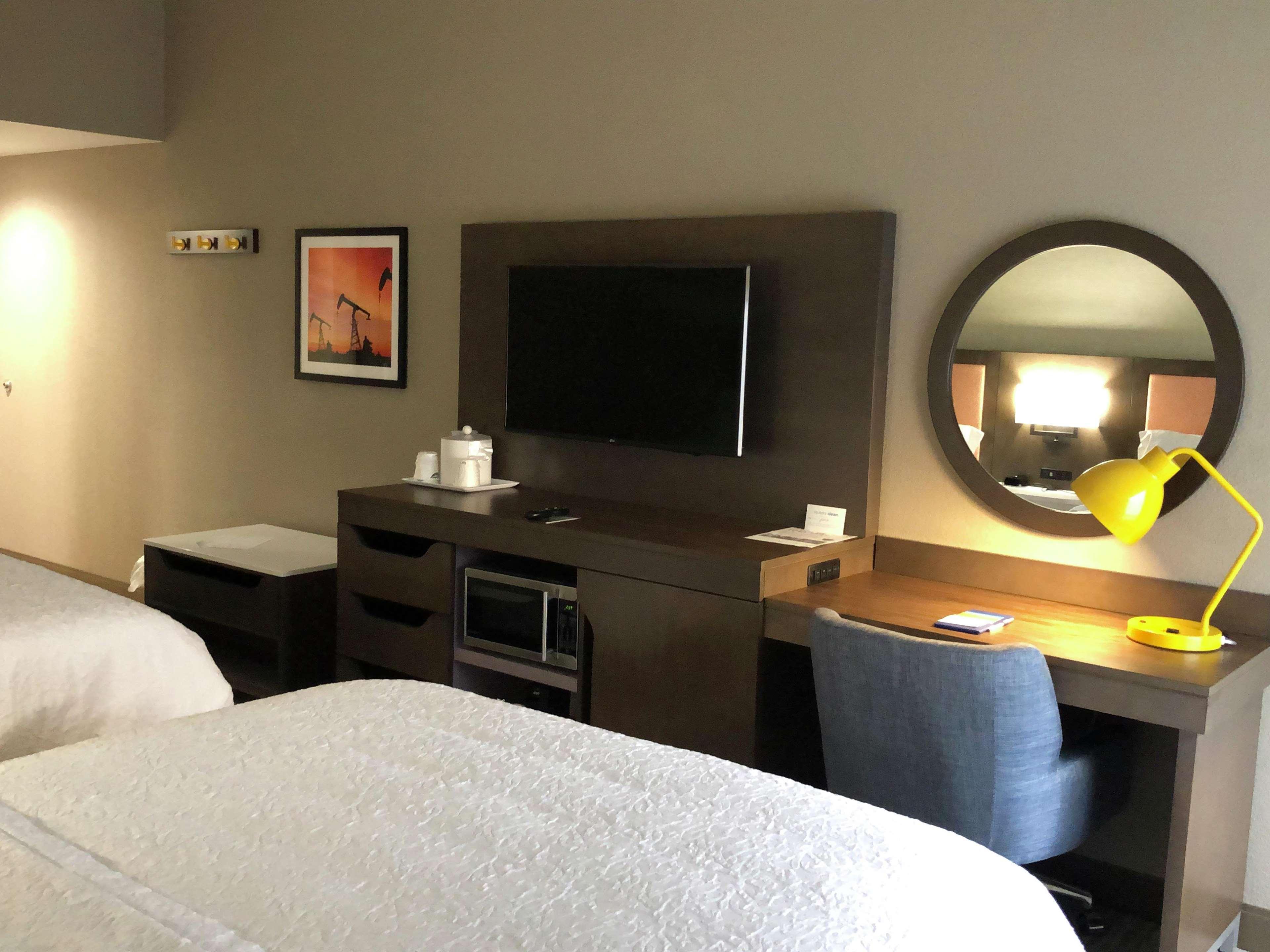 Hampton Inn El Dorado Zewnętrze zdjęcie