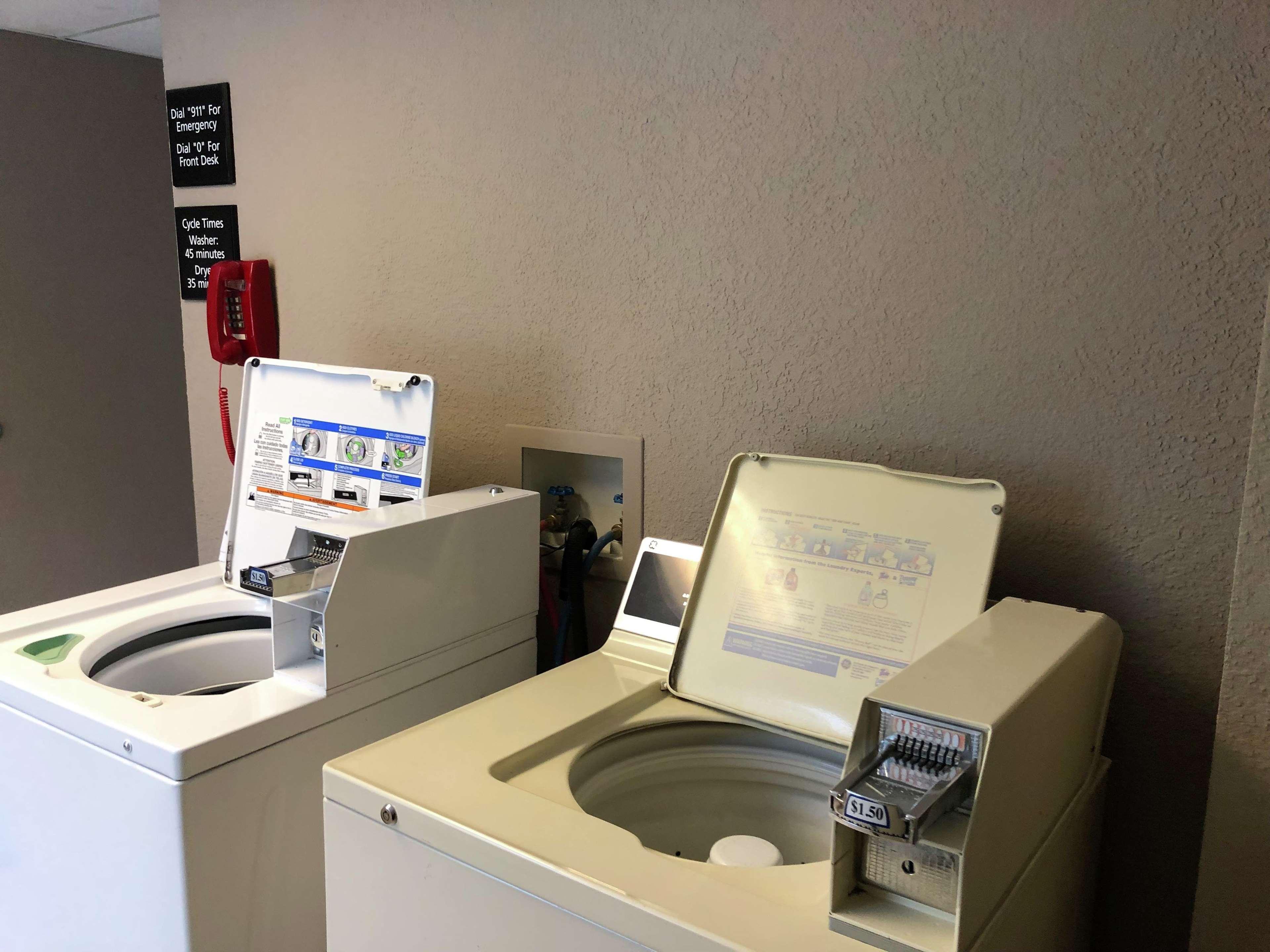 Hampton Inn El Dorado Zewnętrze zdjęcie