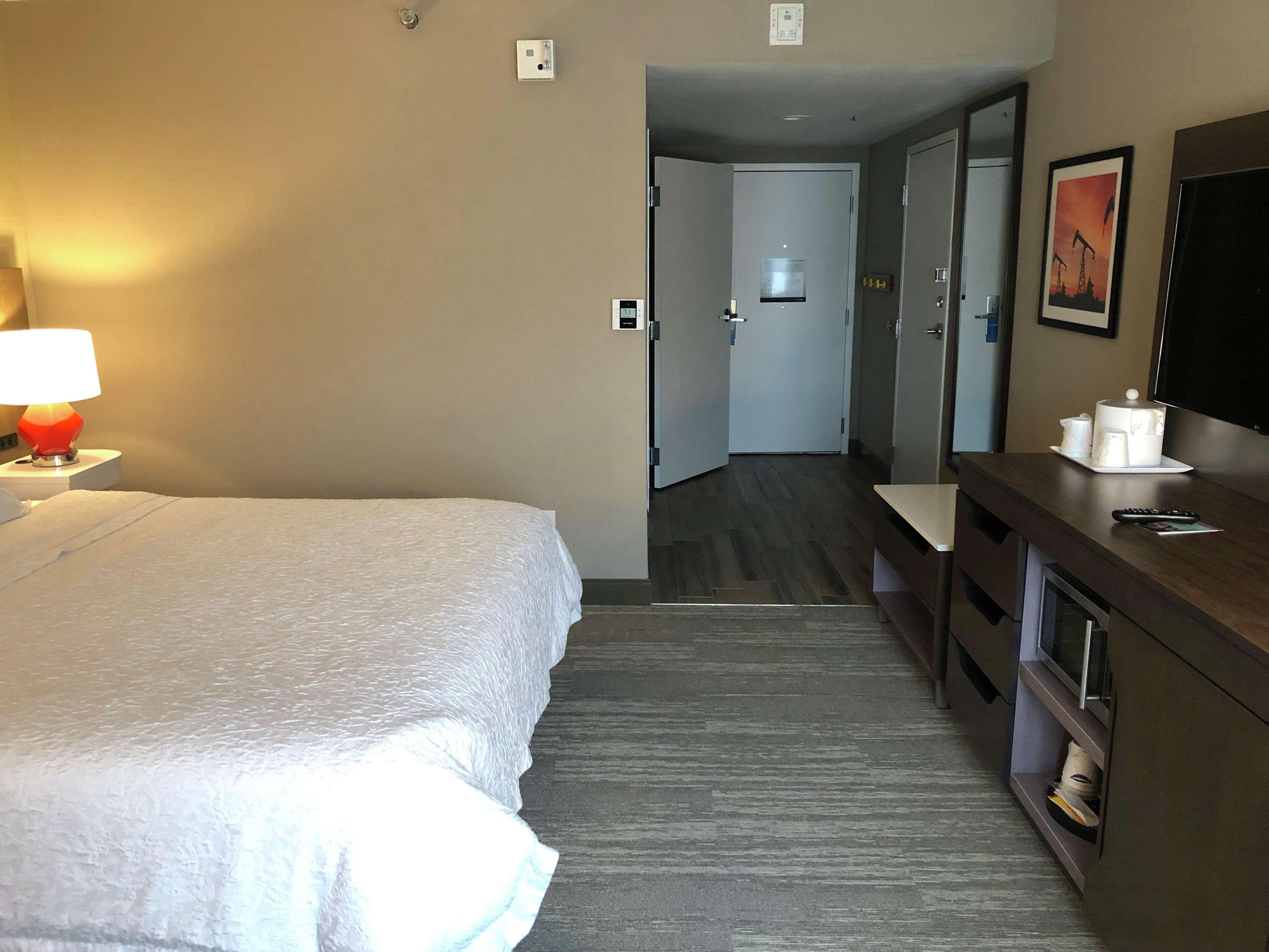 Hampton Inn El Dorado Zewnętrze zdjęcie