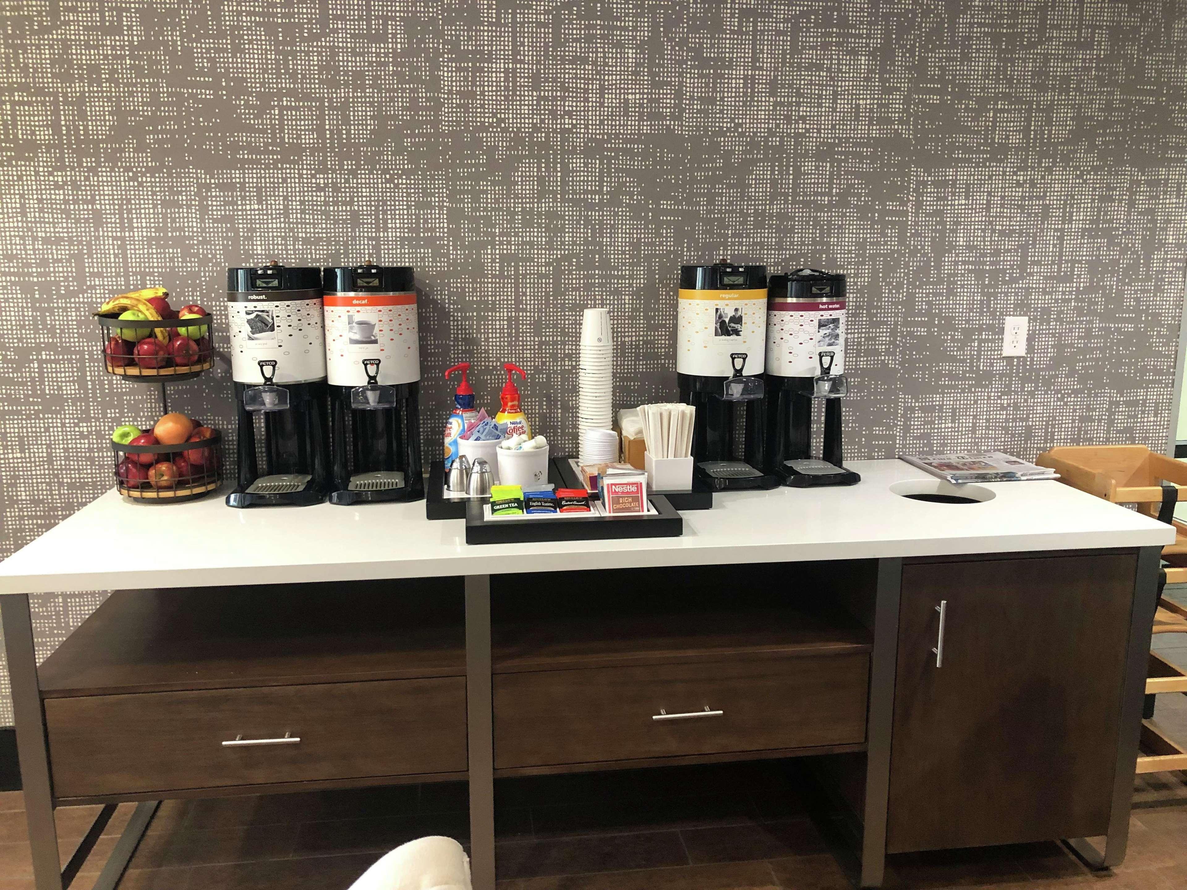 Hampton Inn El Dorado Zewnętrze zdjęcie