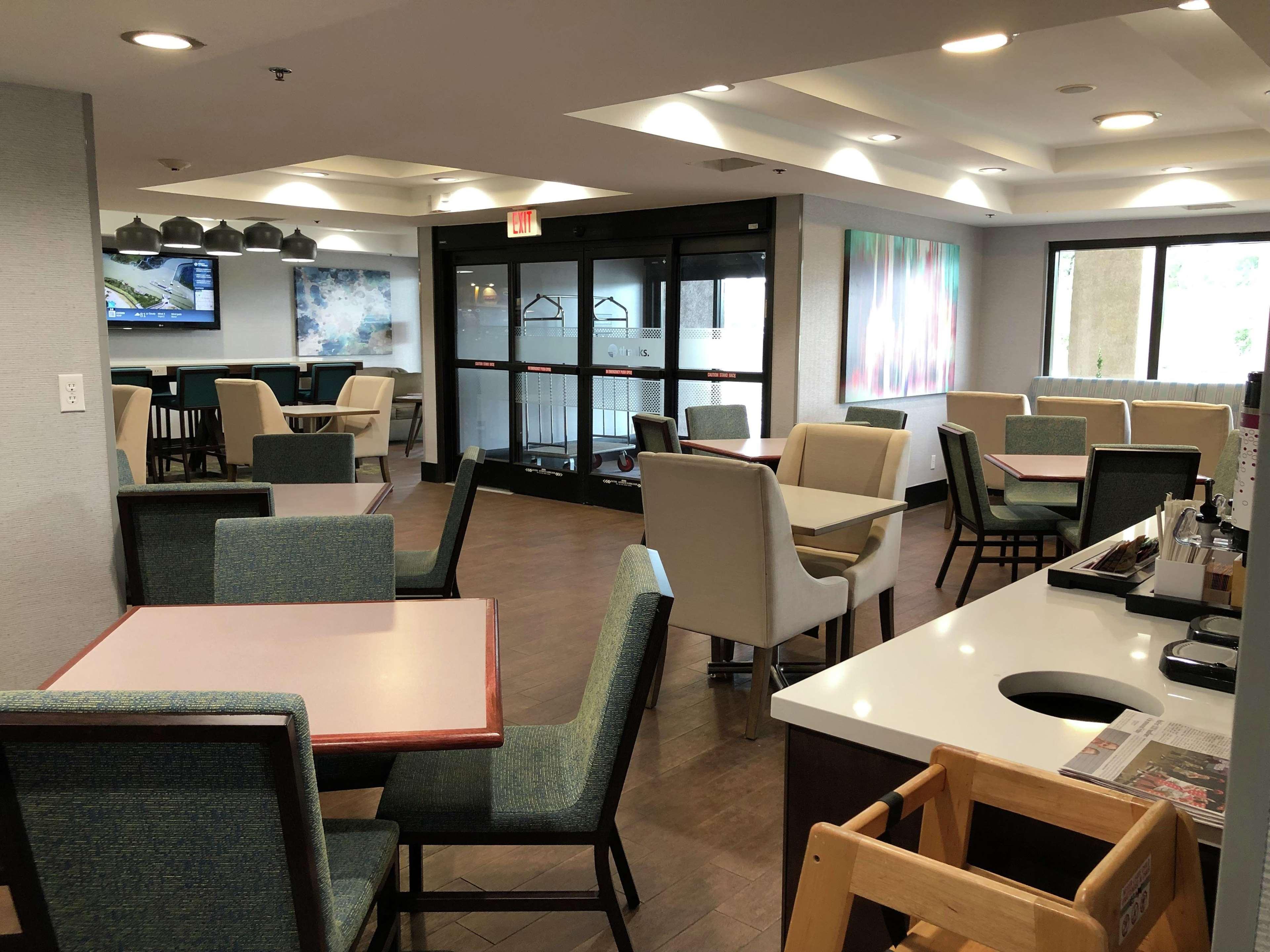 Hampton Inn El Dorado Zewnętrze zdjęcie