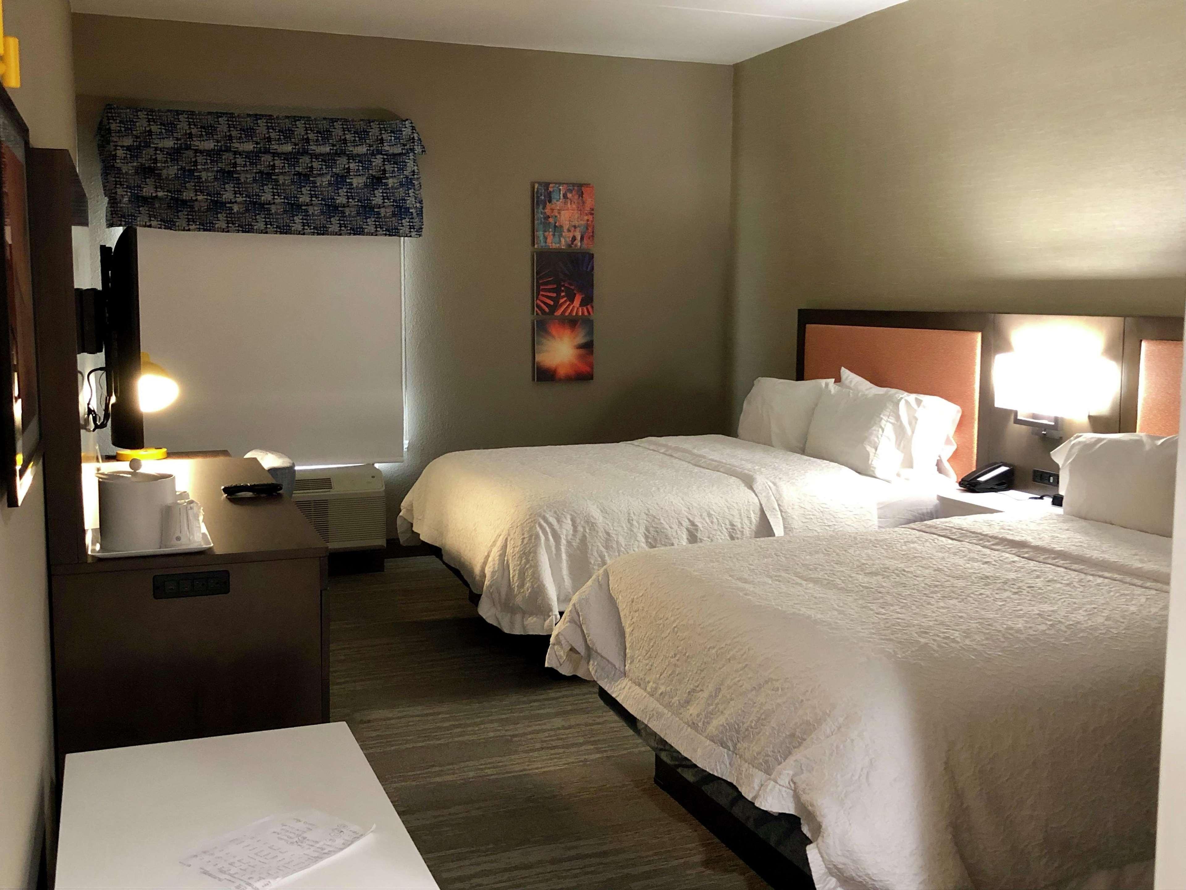 Hampton Inn El Dorado Zewnętrze zdjęcie