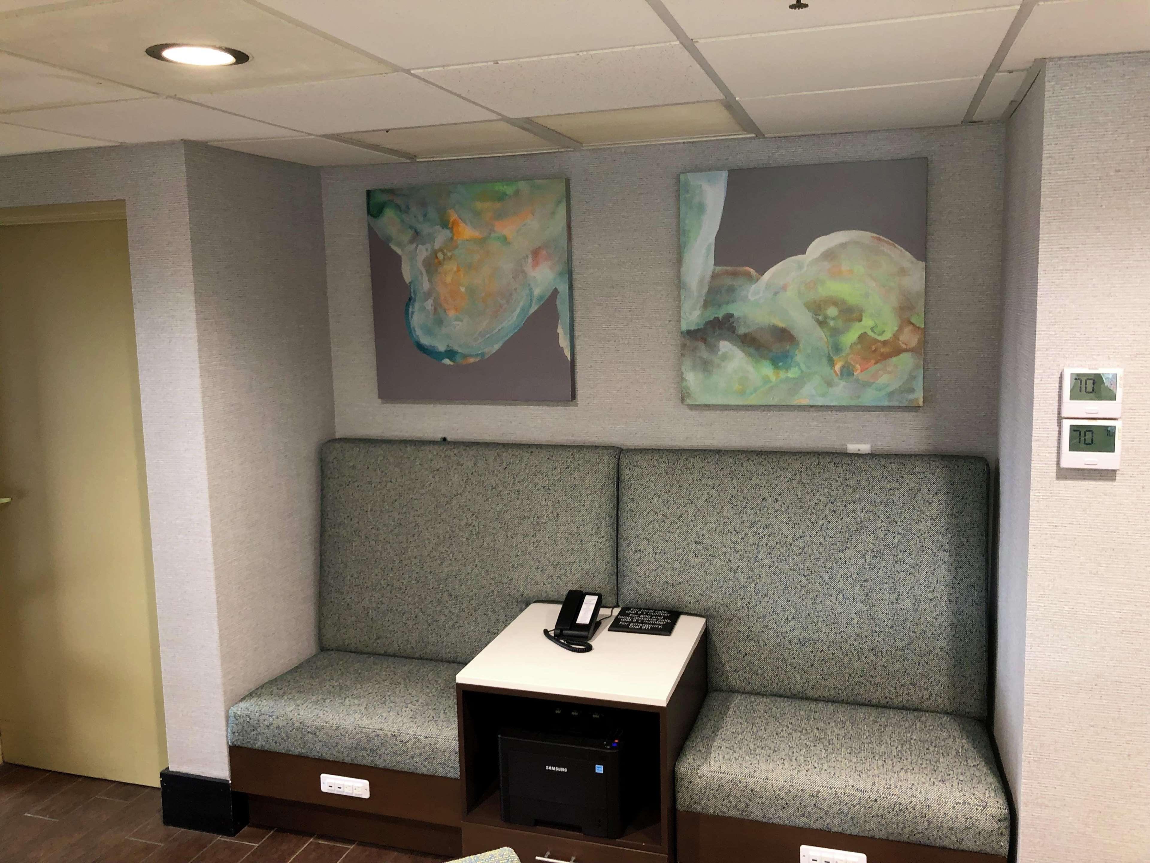 Hampton Inn El Dorado Zewnętrze zdjęcie