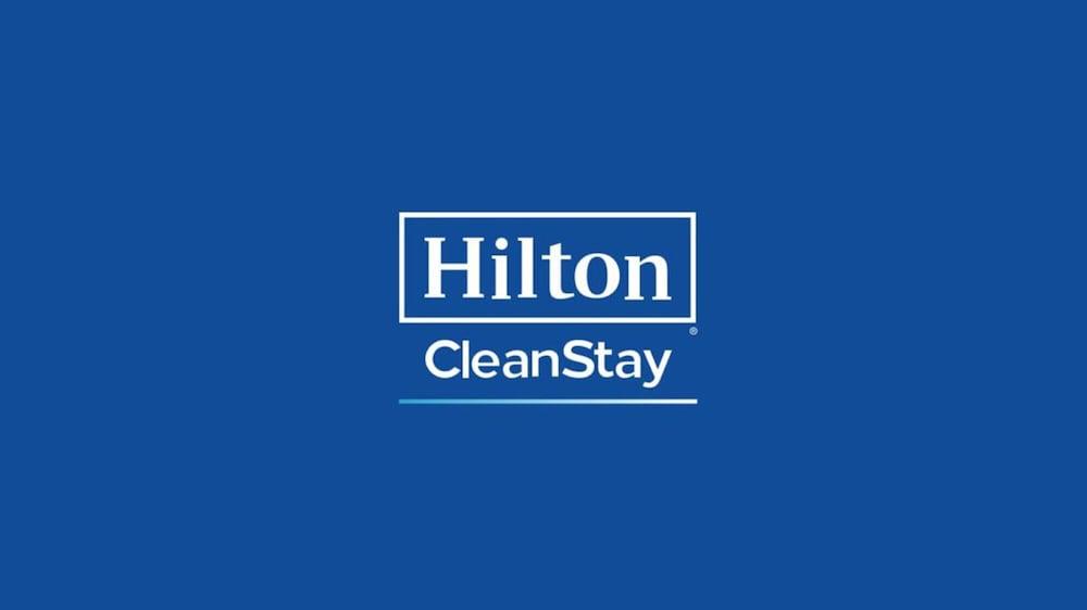 Hampton Inn El Dorado Zewnętrze zdjęcie