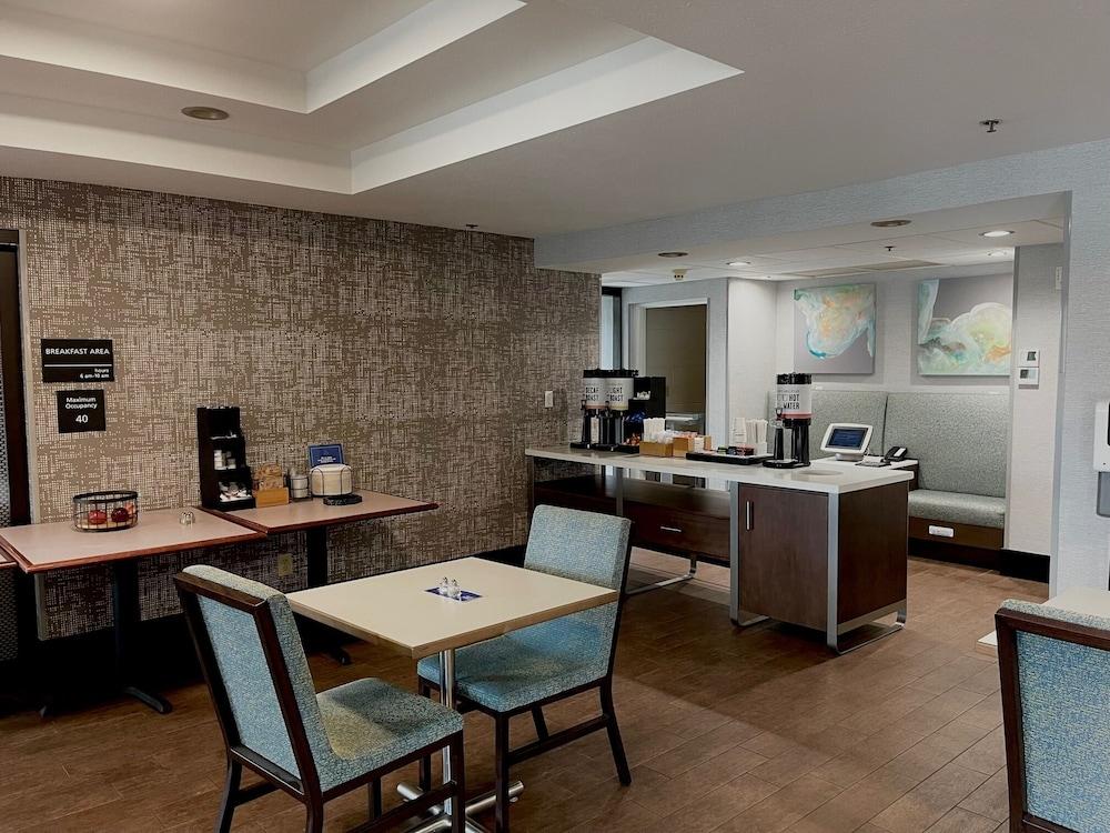 Hampton Inn El Dorado Zewnętrze zdjęcie