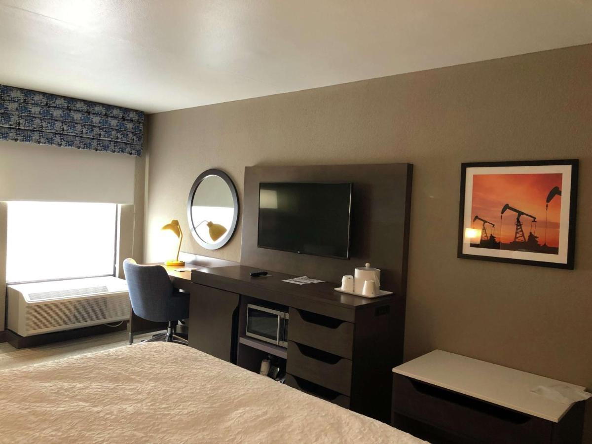 Hampton Inn El Dorado Zewnętrze zdjęcie