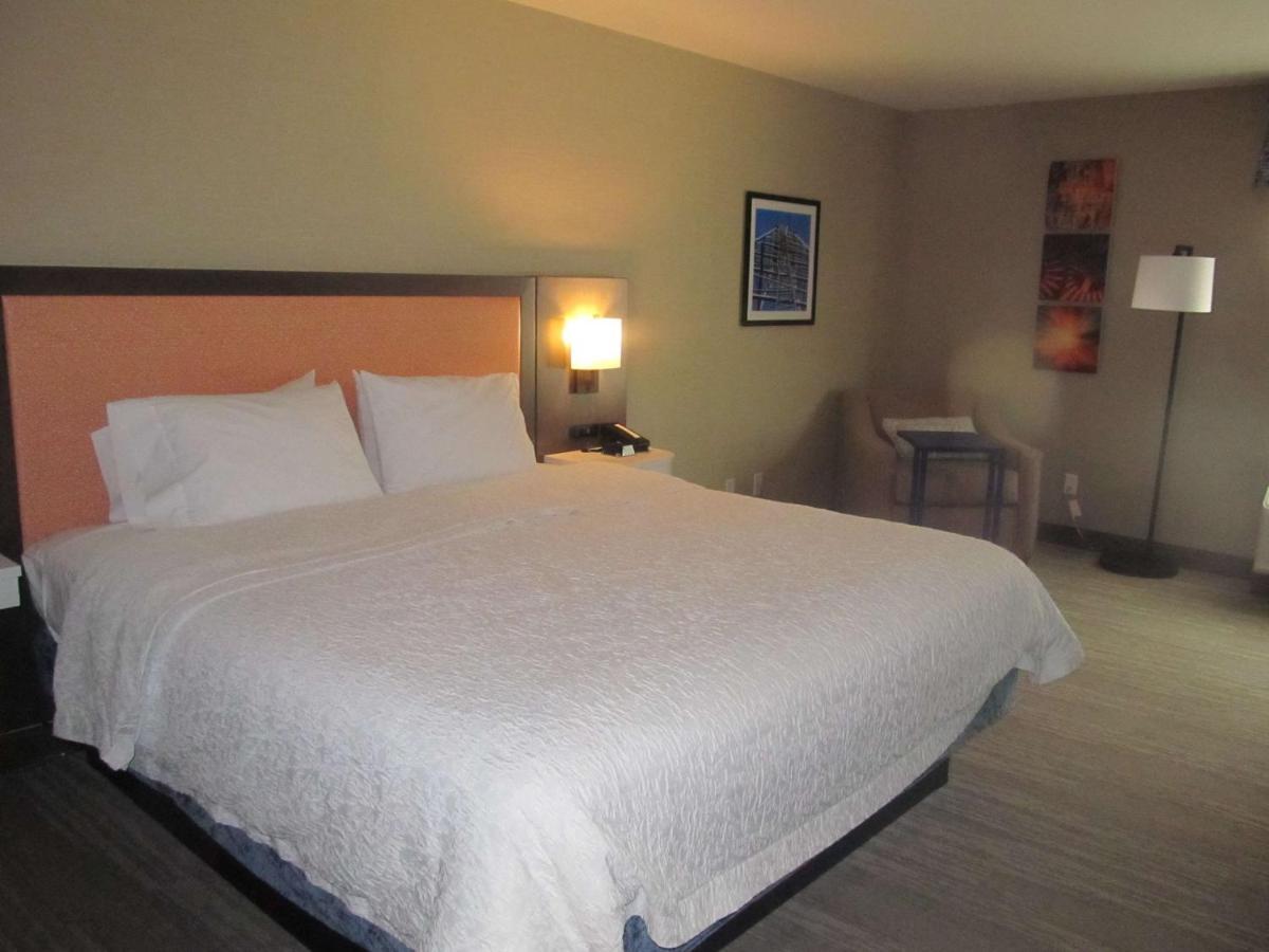 Hampton Inn El Dorado Zewnętrze zdjęcie