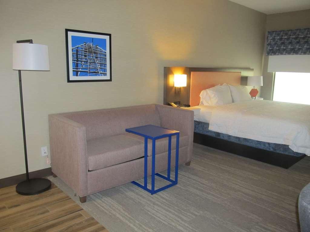 Hampton Inn El Dorado Pokój zdjęcie