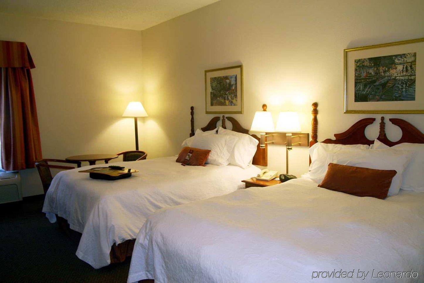 Hampton Inn El Dorado Pokój zdjęcie
