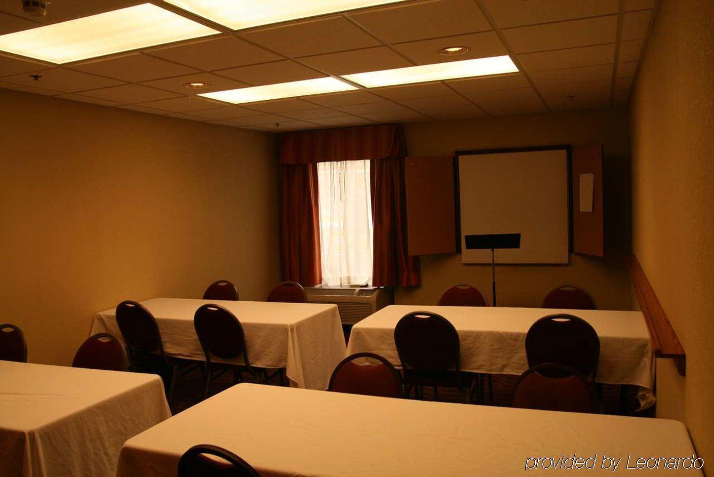 Hampton Inn El Dorado Udogodnienia zdjęcie