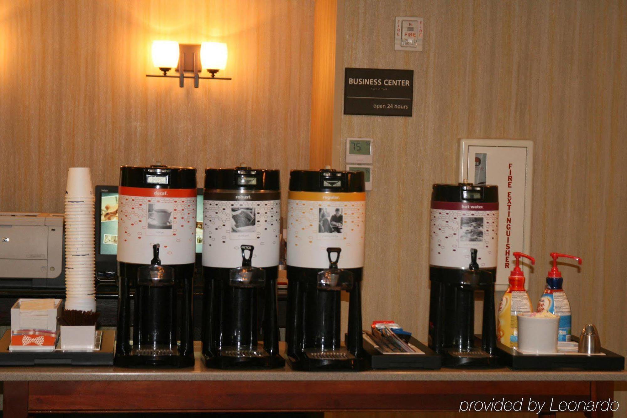 Hampton Inn El Dorado Zewnętrze zdjęcie