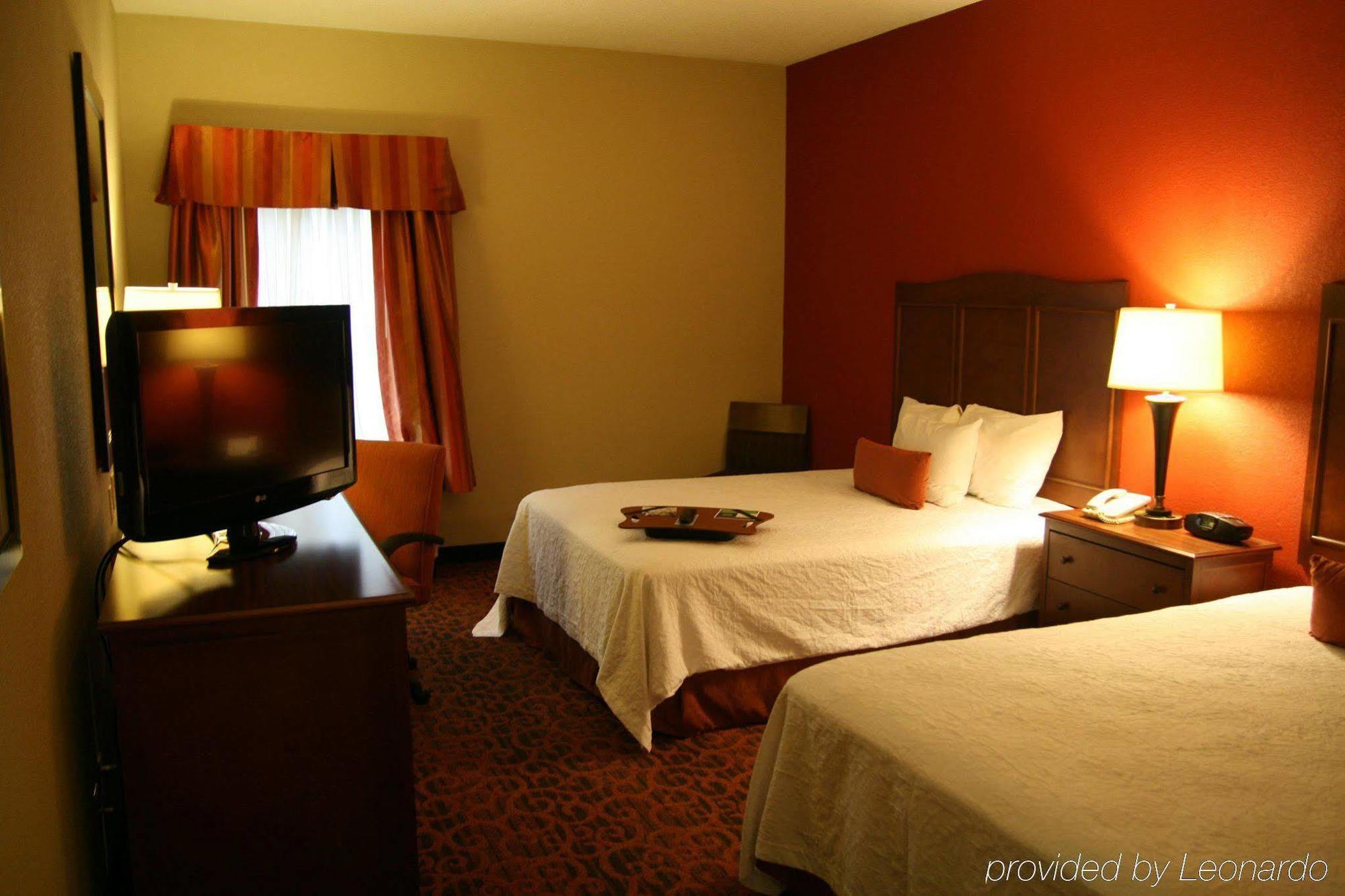 Hampton Inn El Dorado Pokój zdjęcie