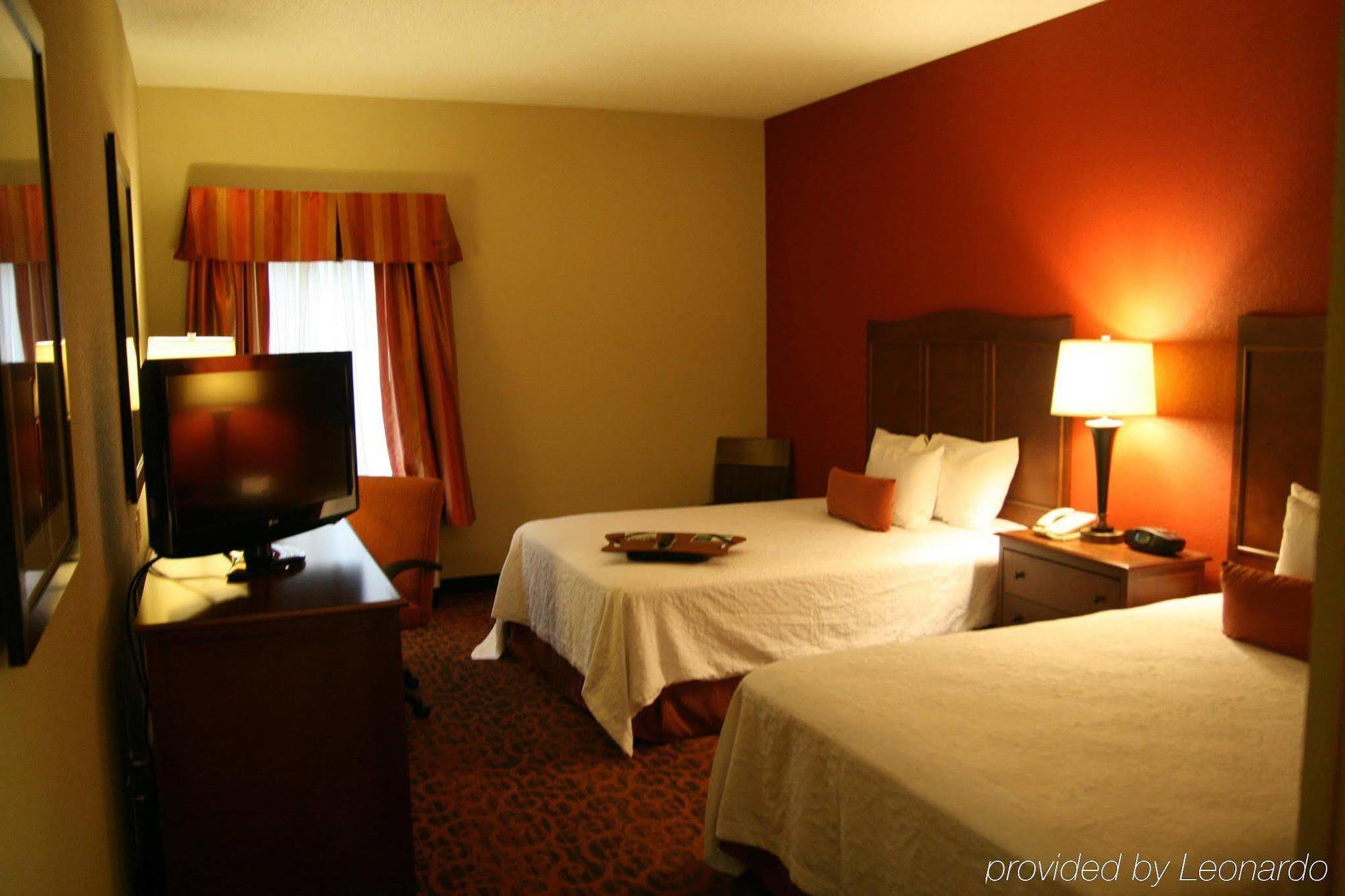 Hampton Inn El Dorado Zewnętrze zdjęcie