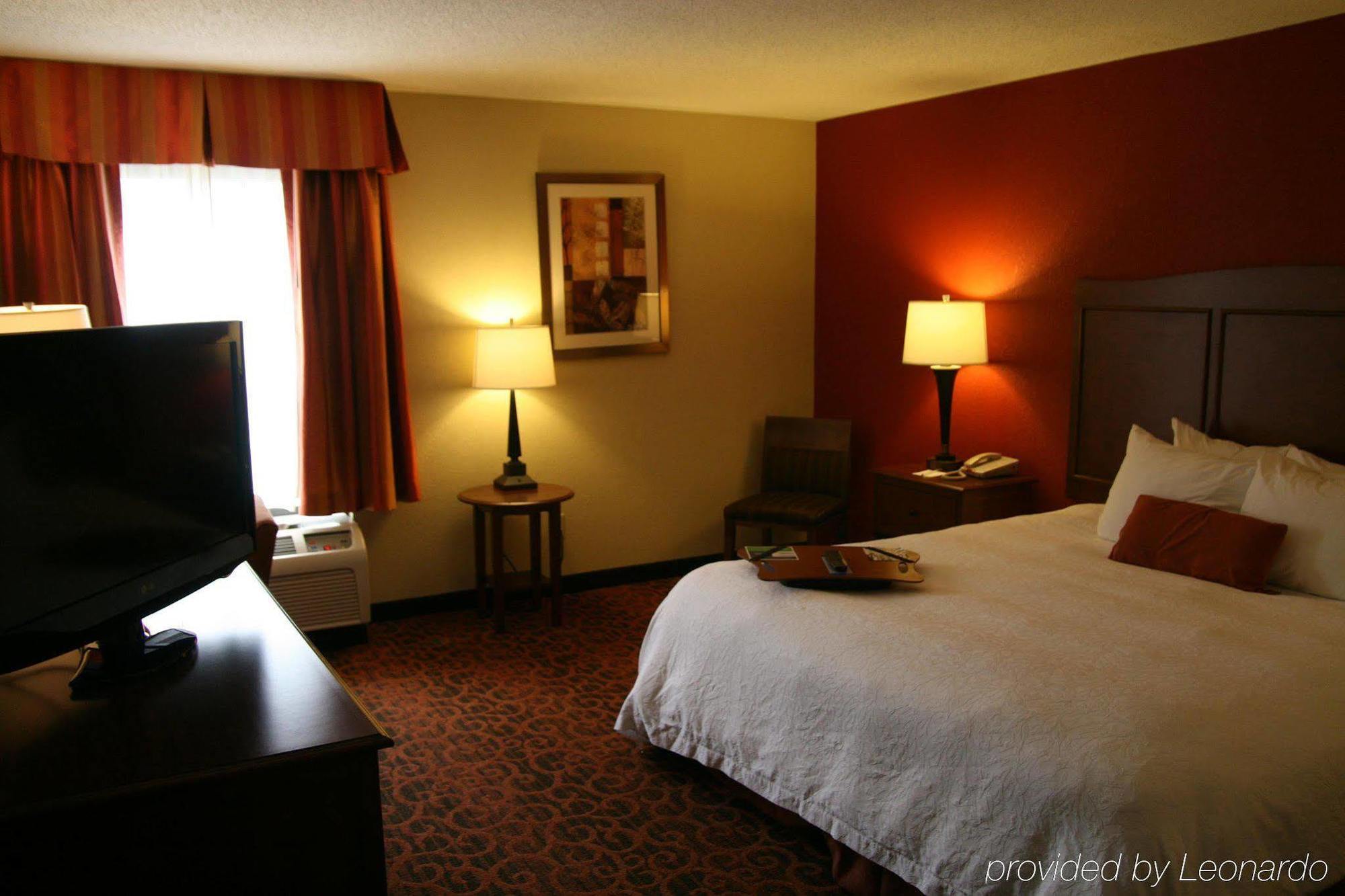 Hampton Inn El Dorado Pokój zdjęcie