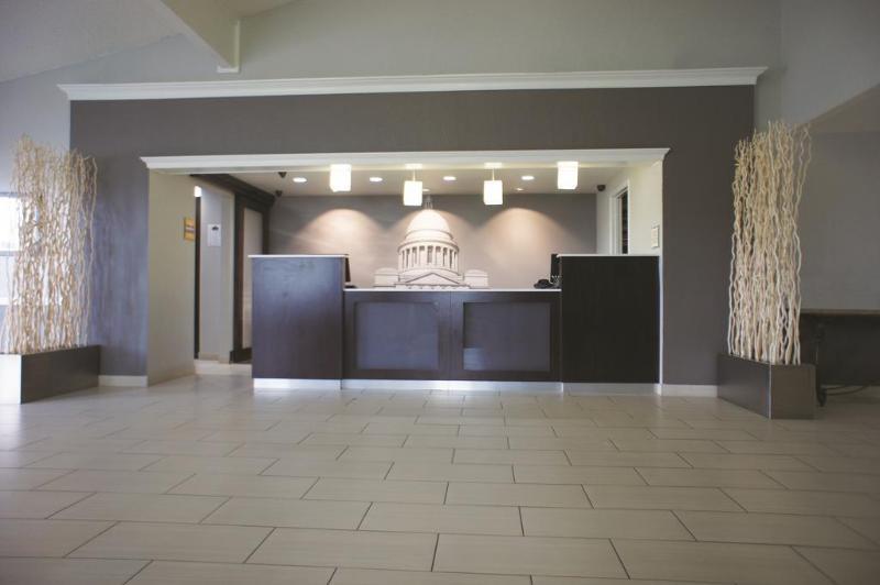 Hampton Inn El Dorado Zewnętrze zdjęcie