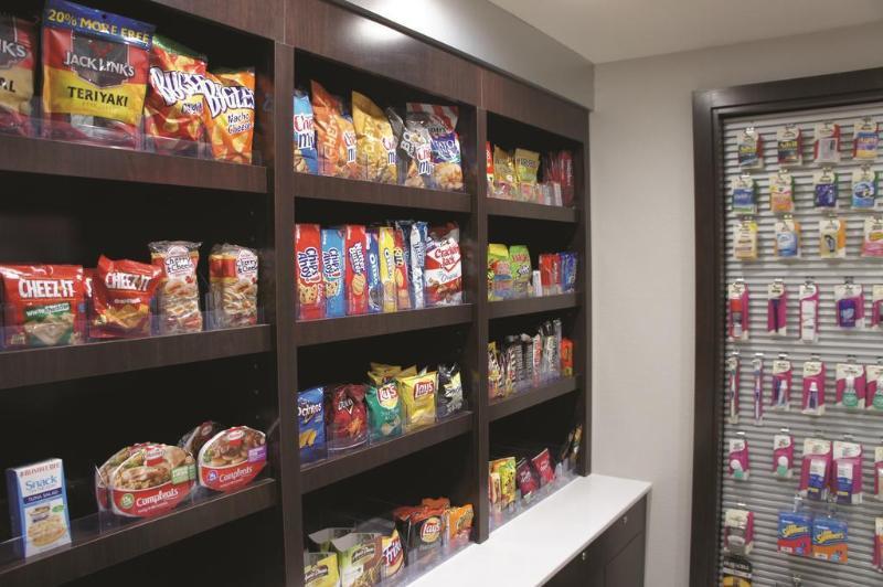 Hampton Inn El Dorado Zewnętrze zdjęcie