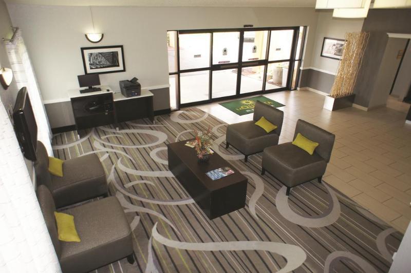 Hampton Inn El Dorado Zewnętrze zdjęcie