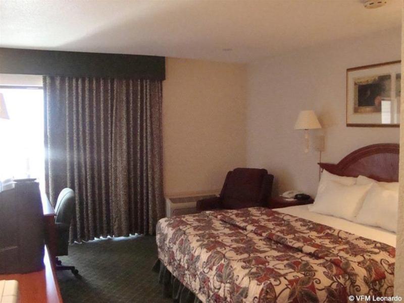 Hampton Inn El Dorado Zewnętrze zdjęcie