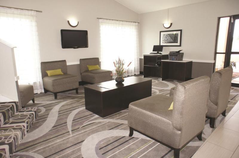 Hampton Inn El Dorado Zewnętrze zdjęcie