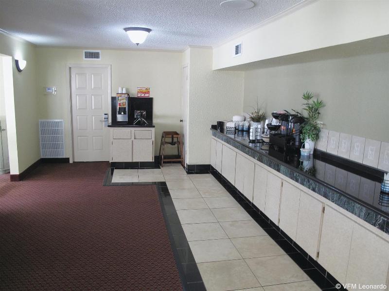 Hampton Inn El Dorado Zewnętrze zdjęcie