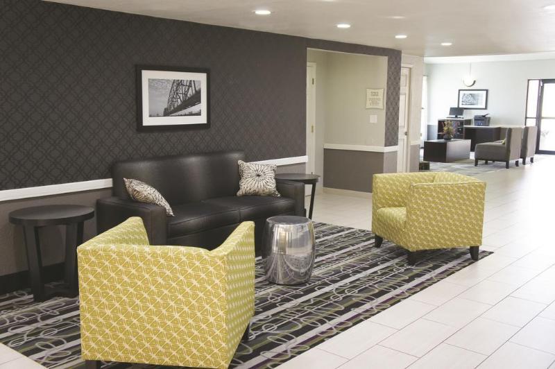 Hampton Inn El Dorado Zewnętrze zdjęcie