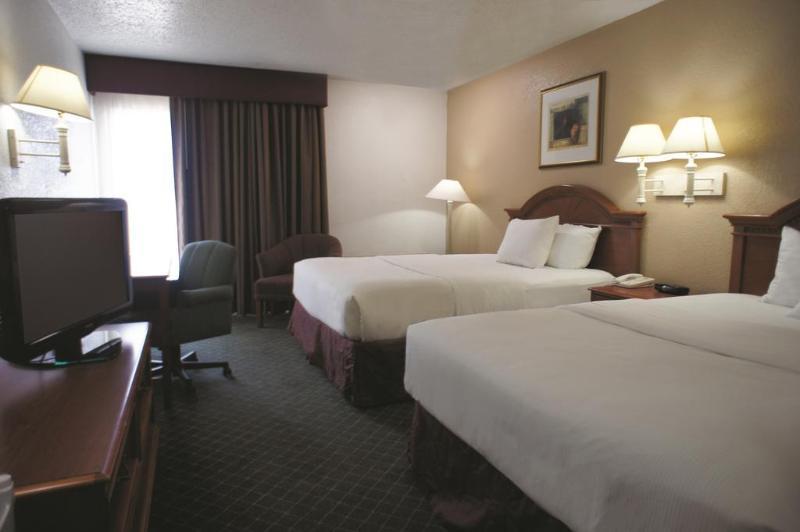 Hampton Inn El Dorado Zewnętrze zdjęcie