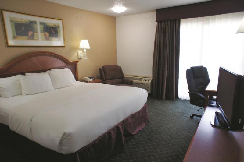 Hampton Inn El Dorado Zewnętrze zdjęcie