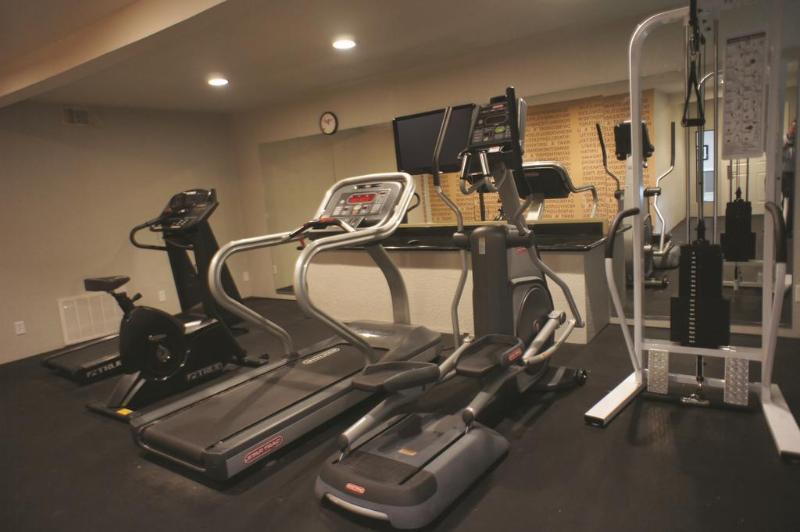 Hampton Inn El Dorado Zewnętrze zdjęcie
