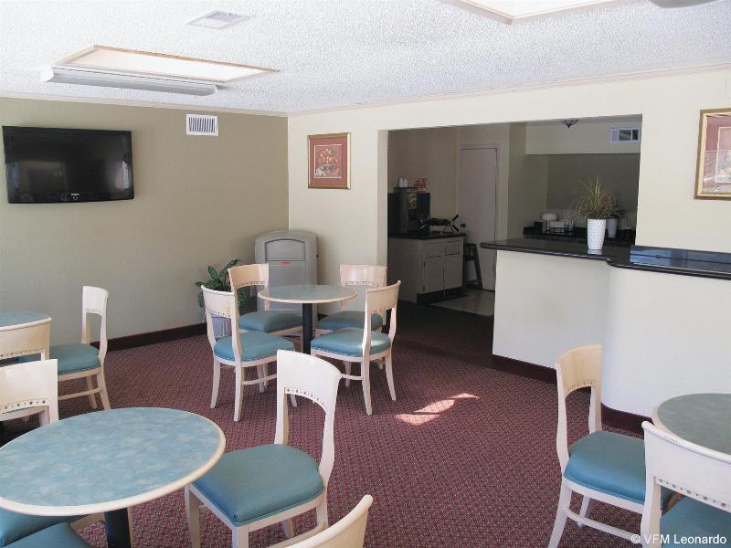 Hampton Inn El Dorado Zewnętrze zdjęcie