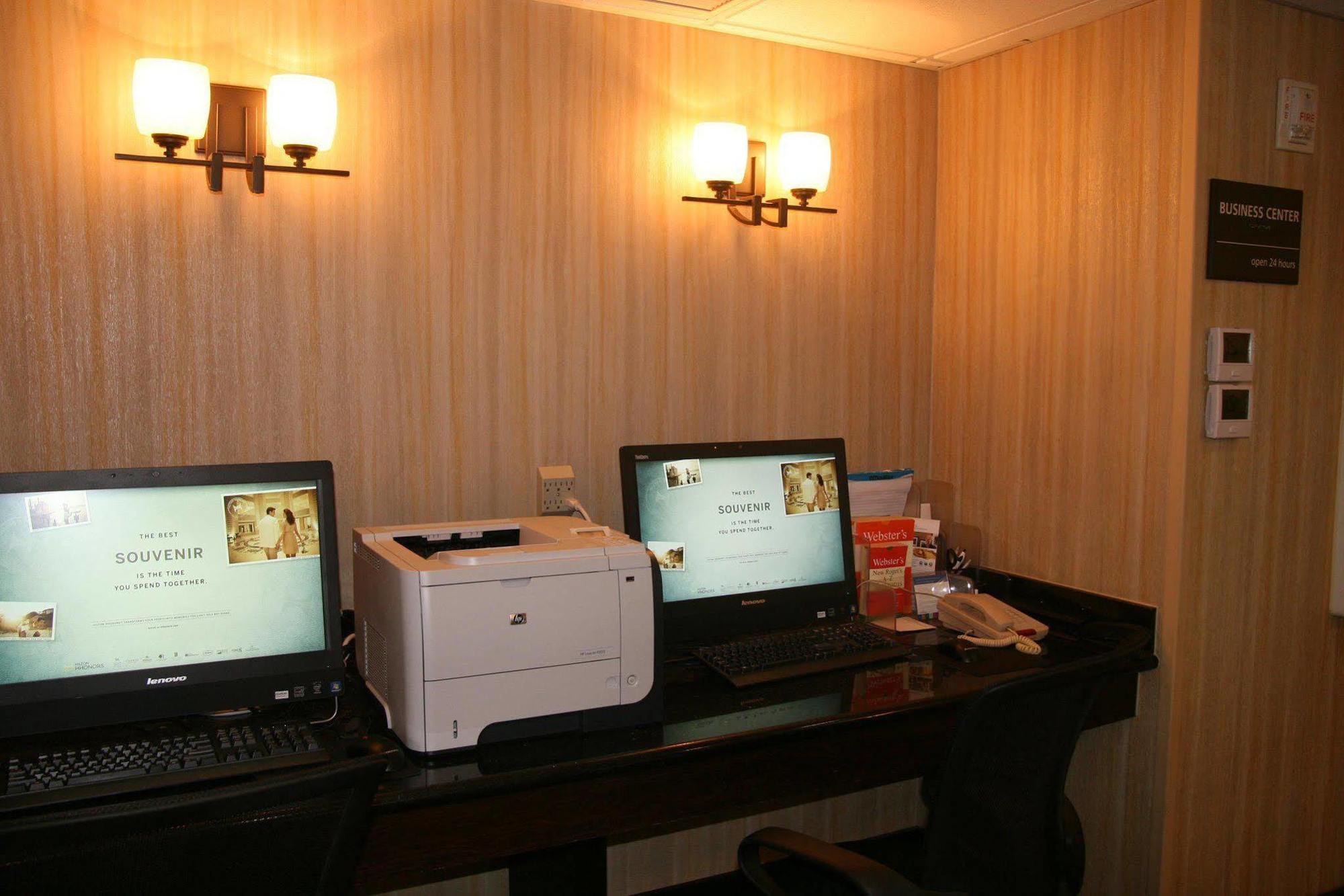 Hampton Inn El Dorado Udogodnienia zdjęcie